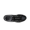 Nike Zapatillas Hombre NIKE P-6000 NEGRO vista frontal girada 45º