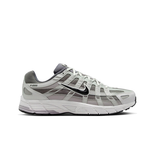NIKE P-6000 gris