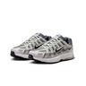 Nike Zapatillas Hombre P-6000 GRIS lateral interior