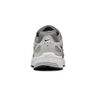 Nike Zapatillas Hombre P-6000 GRIS vista trasera