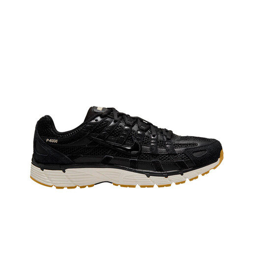 NIKE P-6000 SE gris