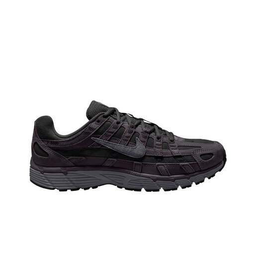 NIKE P-6000 SE negro