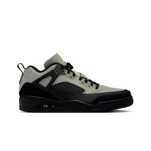 NIKE SPIZIKE LOW UTILITY gris