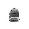 Nike Zapatillas Hombre ZOOM VOMERO 5 GRIS vista trasera