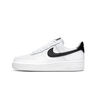 Nike Zapatillas Mujer AIR FORCE 1 '07 W BLANCO puntera