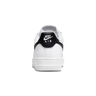 Nike Zapatillas Mujer AIR FORCE 1 '07 W BLANCO vista trasera