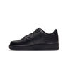 Nike Zapatillas Mujer AIR FORCE 1 '07 W NEGRO puntera