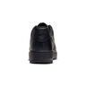 Nike Zapatillas Mujer AIR FORCE 1 '07 W NEGRO vista trasera