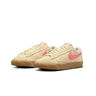 Nike Zapatillas Mujer BLAZER LOW '77 VNTG AMARILLO lateral interior