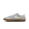 Nike Zapatillas Mujer BLAZER LOW '77 VNTG MORADO puntera