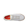Nike Zapatillas Mujer BLAZER LOW '77 VNTG W MORADO vista frontal girada 45º