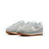 Nike Zapatillas Mujer CORTEZ GRIS lateral interior