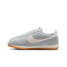 Nike Zapatillas Mujer CORTEZ GRIS puntera