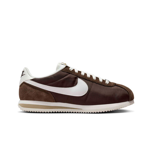 NIKE CORTEZ marron