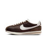 Nike Zapatillas Mujer CORTEZ MARRON puntera