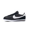 Nike Zapatillas Mujer CORTEZ NEGRO puntera