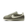 Nike Zapatillas Mujer CORTEZ VNTG VERDE puntera