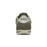Nike Zapatillas Mujer CORTEZ VNTG VERDE vista trasera
