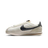 Nike Zapatillas Mujer CORTEZ W BLANCO puntera