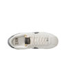 Nike Zapatillas Mujer CORTEZ W BLANCO vista frontal girada 45º