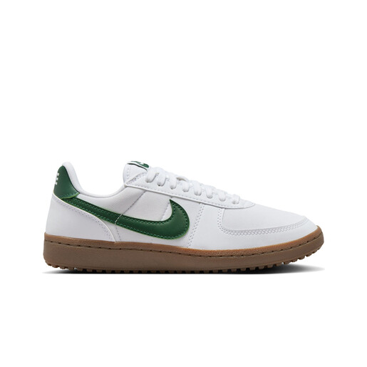 Nike Zapatillas Mujer FIELD GENERAL BLANCO