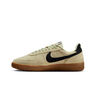 Nike Zapatillas Mujer FIELD GENERAL W BEIGE puntera