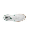Nike Zapatillas Mujer FIELD GENERAL W BLANCO vista frontal girada 45º