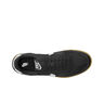 Nike Zapatillas Mujer FIELD GENERAL W NEGRO vista frontal girada 45º