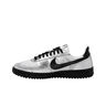 Nike Zapatillas Mujer FIELD GENERAL W PLATA lateral interior