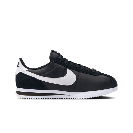 NIKE CORTEZ negro