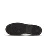 Nike Zapatillas Mujer NIKE COURT VISION LOW NEGRO suela