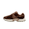 Nike Zapatillas Mujer Nike�V5�RNR Suede MARRON lateral interior