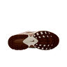 Nike Zapatillas Mujer Nike�V5�RNR Suede MARRON vista trasera