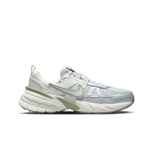 NIKE V2K RUN W verde