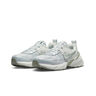 Nike Zapatillas Mujer V2K RUN W VERDE lateral interior