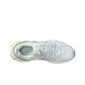 Nike Zapatillas Mujer V2K RUN W VERDE vista frontal girada 45º