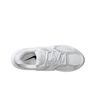 Nike Zapatillas Mujer V5 RNR W BLANCO vista frontal girada 45º