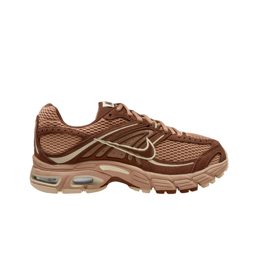 NIKE W NIKE AIR MAX MOTO 2K SE marron