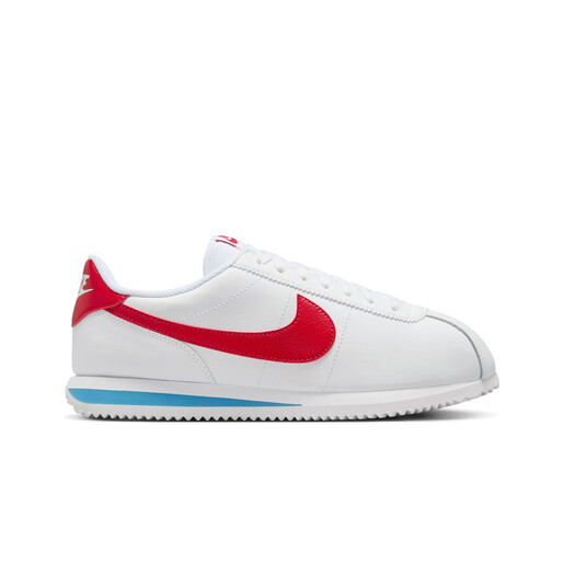 NIKE CORTEZ W blanco
