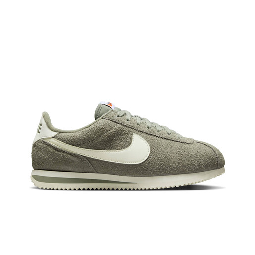 NIKE CORTEZ VNTG W verde