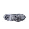 Nike Zapatillas Mujer W NIKE P-6000 GRIS vista frontal girada 45º