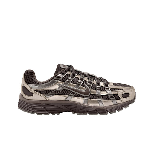 NIKE W NIKE P-6000 marron