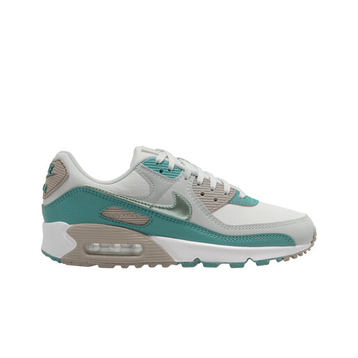 NIKE WMNS AIR MAX 90 NN PRM verde