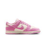 Nike Zapatillas Mujer WMNS NIKE DUNK LOW ROSA lateral interior