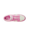 Nike Zapatillas Mujer WMNS NIKE DUNK LOW ROSA puntera