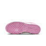 Nike Zapatillas Mujer WMNS NIKE DUNK LOW ROSA vista trasera