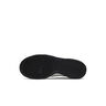 Nike Zapatillas Niña/os DUNK LOW K NEGRO suela