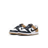Nike Zapatillas Niña/os DUNK LOW K VERDE lateral interior