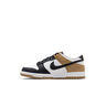 Nike Zapatillas Niña/os DUNK LOW K VERDE puntera