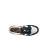 Nike Zapatillas Niña/os DUNK LOW K VERDE vista frontal girada 45º